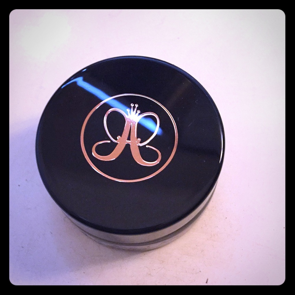 Anastasia Dip brow pomade